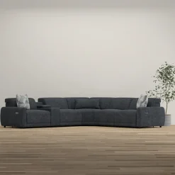 Tinsley Power Sectional