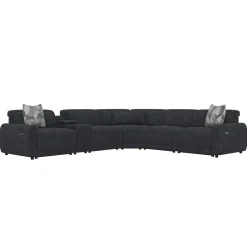 Tinsley Power Sectional
