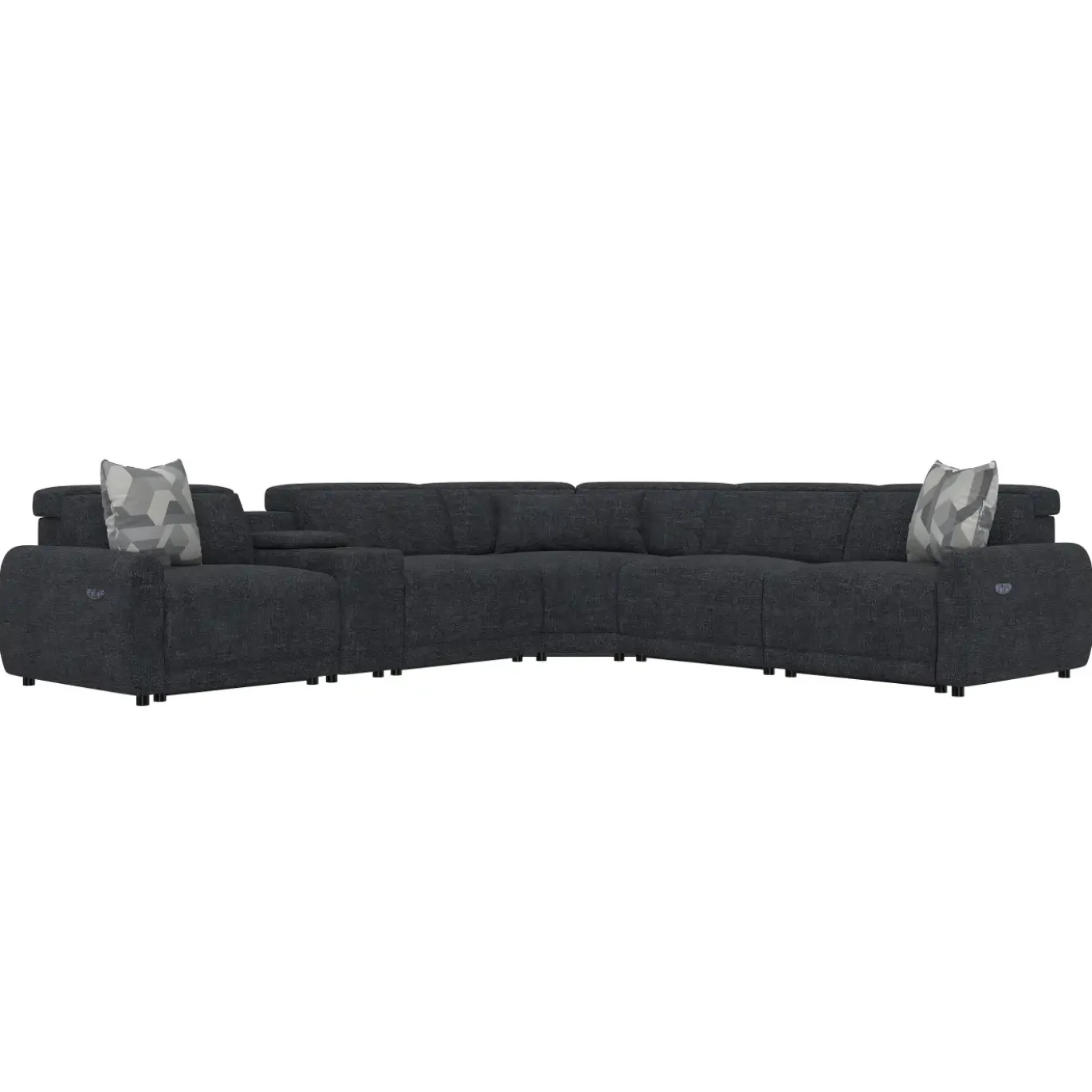 Tinsley Power Sectional