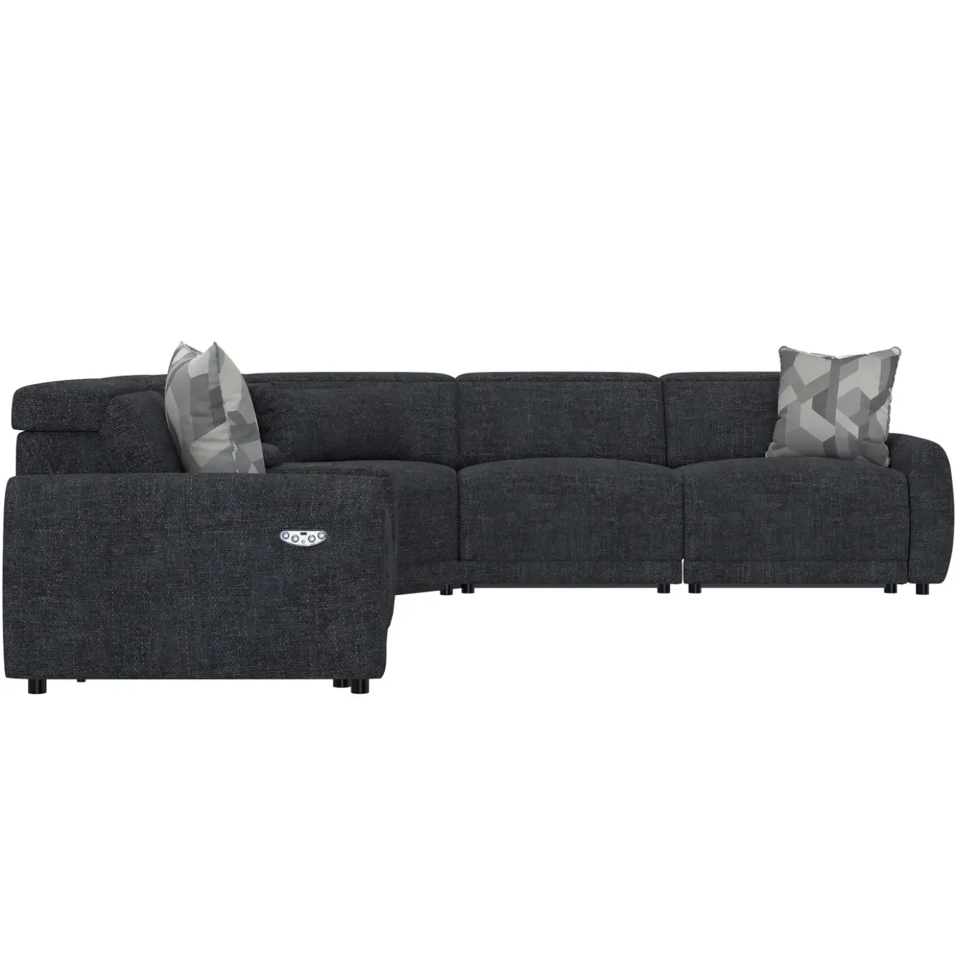 Tinsley Power Sectional