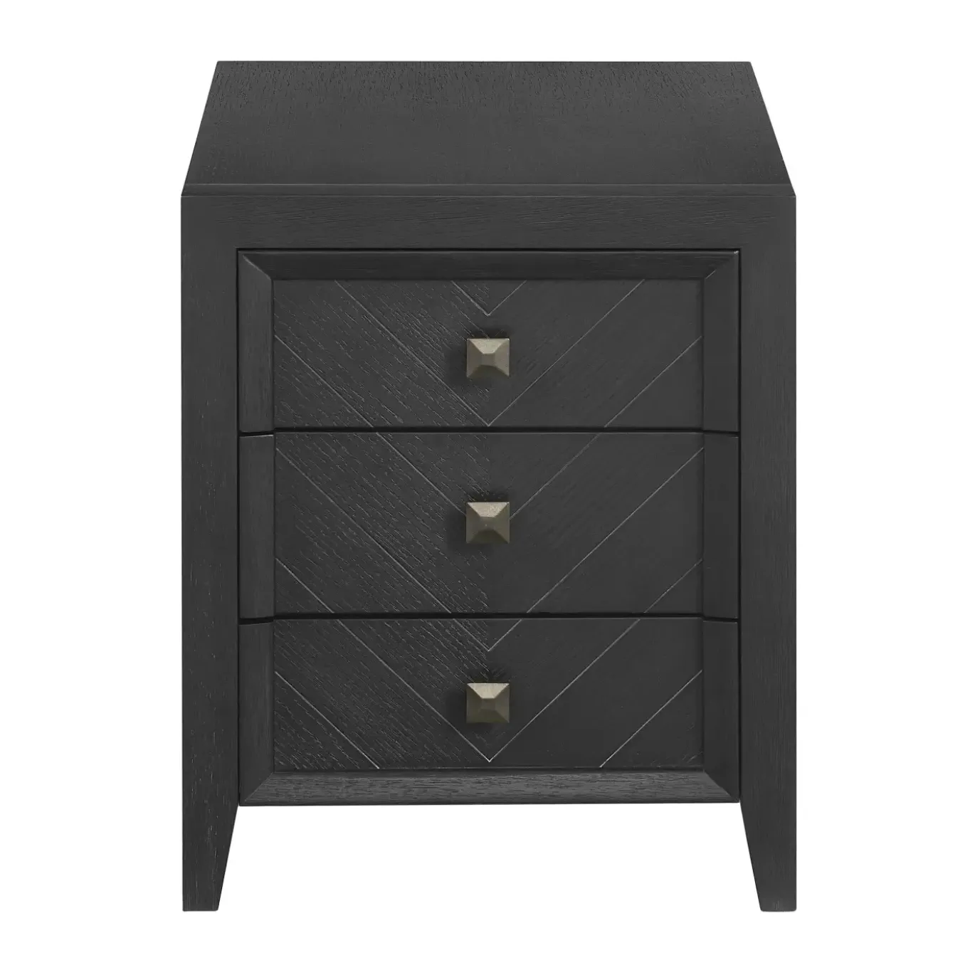 Torino Chairside Table