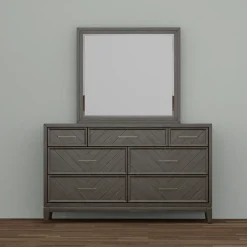 Torino Dresser