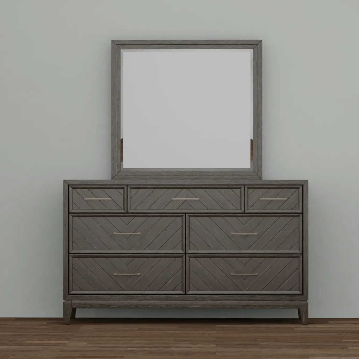 Torino Dresser
