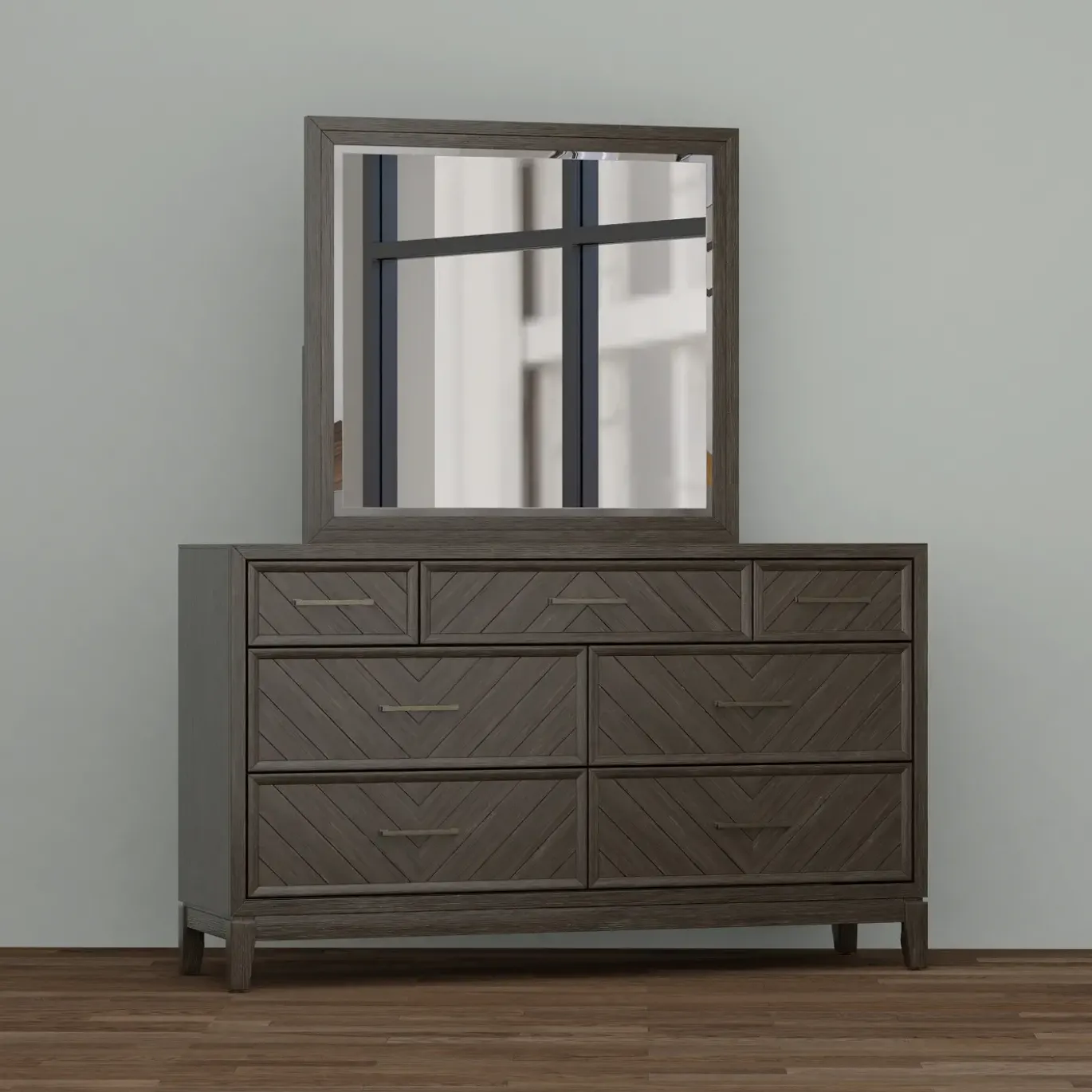 Torino Dresser