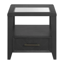 Torino End Table