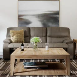 Trilogy Power Triple Reclining Sofa