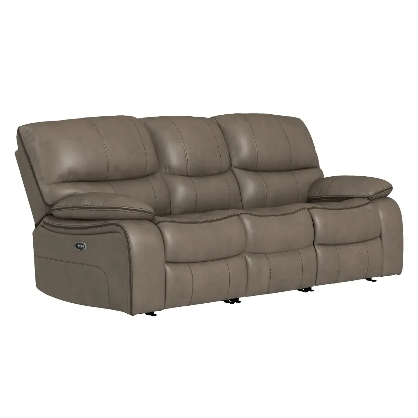 Trilogy Power Triple Reclining Sofa