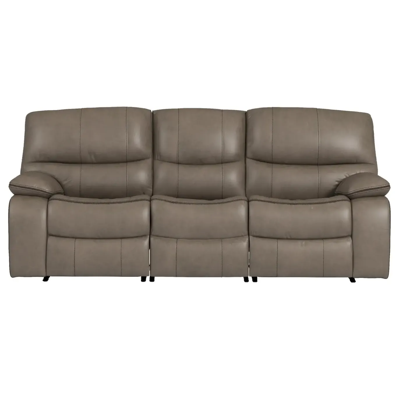 Trilogy Power Triple Reclining Sofa