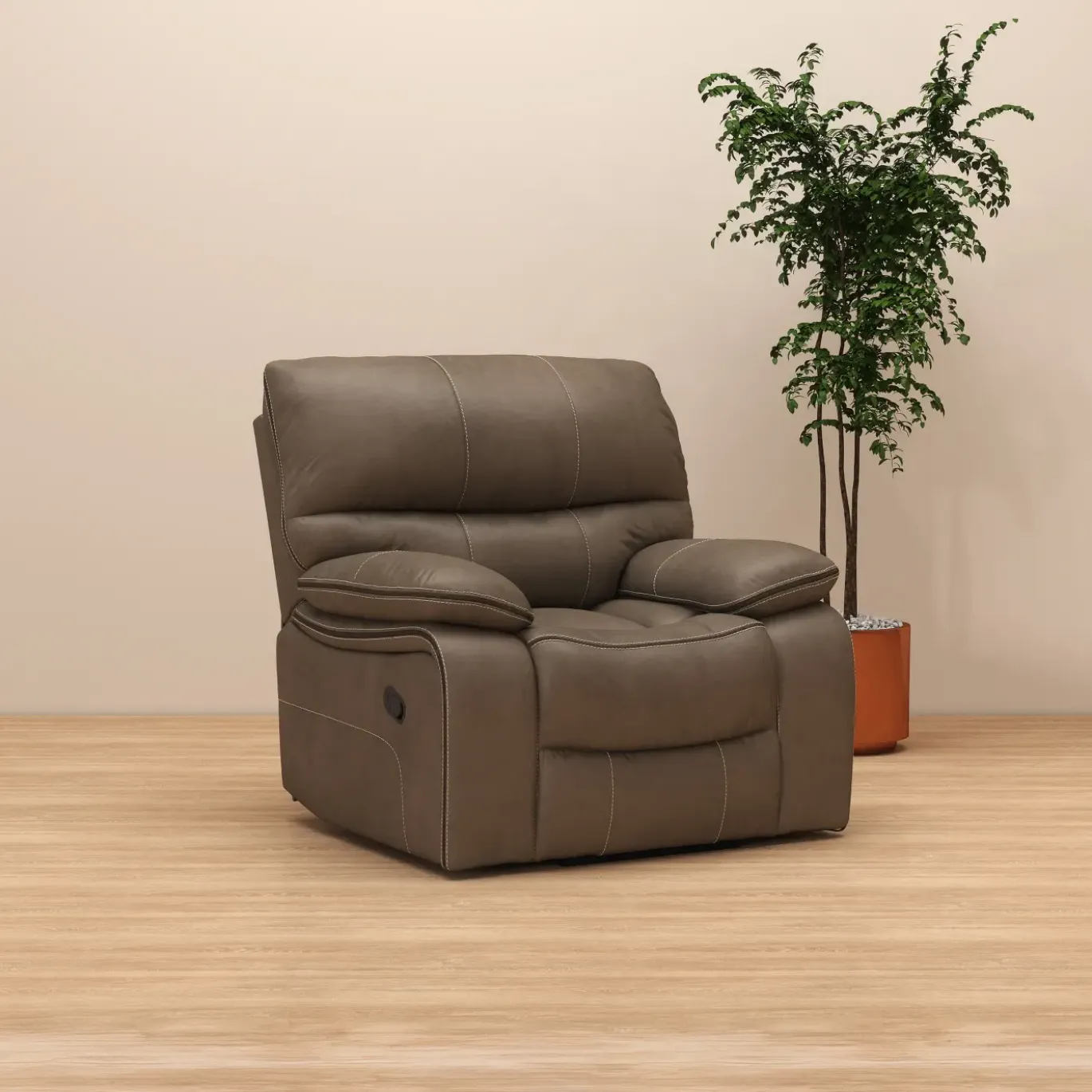 Trilogy Recliner