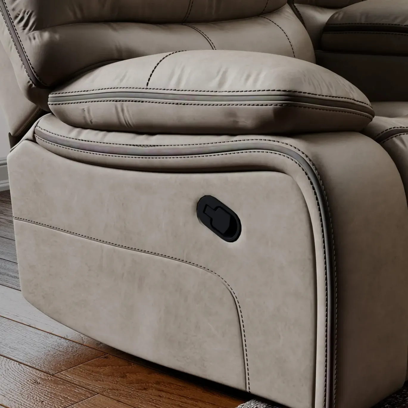 Trilogy Recliner