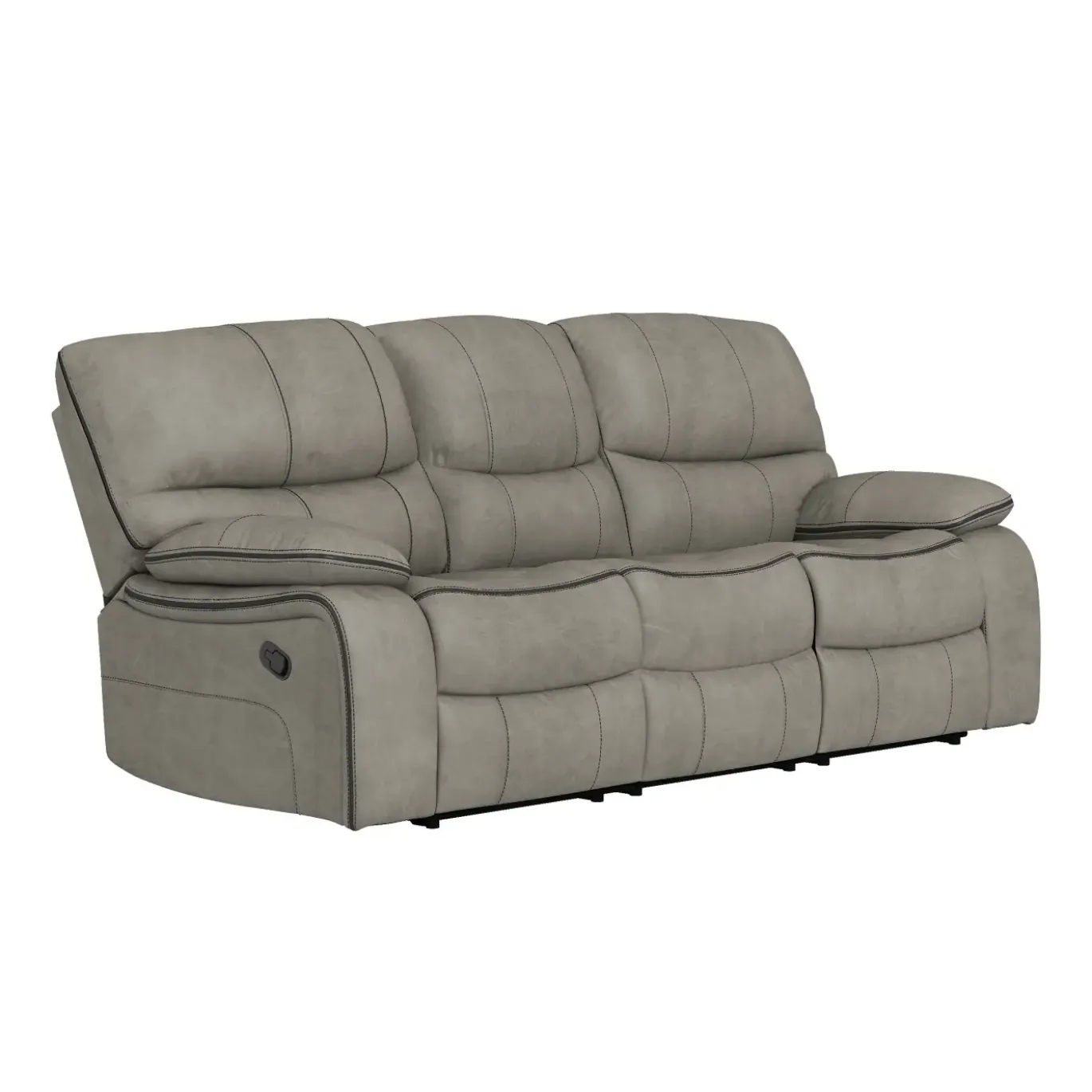 Trilogy Triple Reclining Sofa