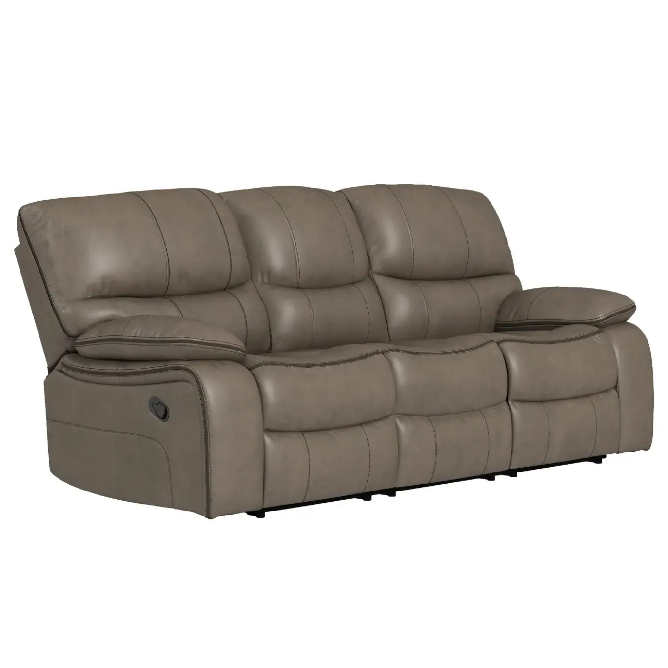 Trilogy Triple Reclining Sofa