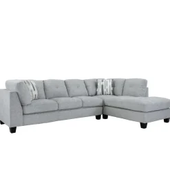 Trinton 2pc Sectional with Right Chaise