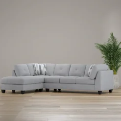 Trinton Sectional