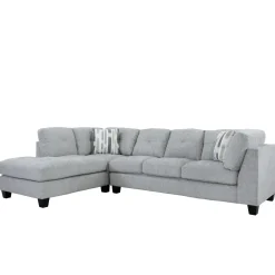 Trinton Sectional