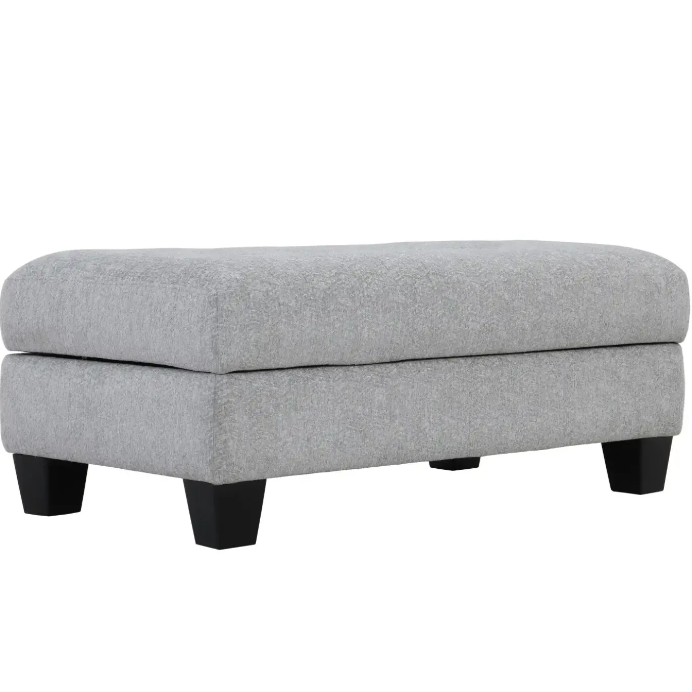 Trinton Storage Ottoman