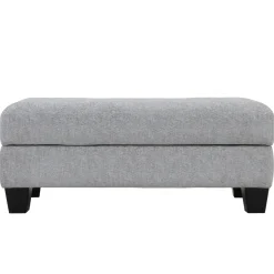 Trinton Storage Ottoman