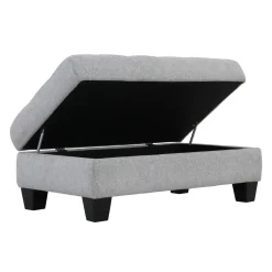 Trinton Storage Ottoman