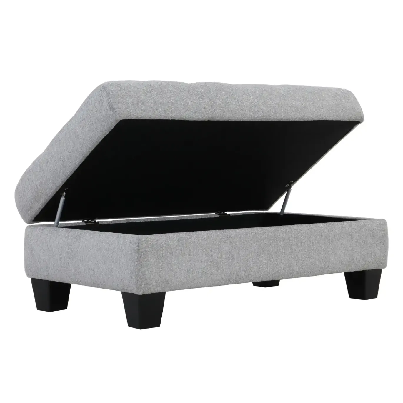 Trinton Storage Ottoman