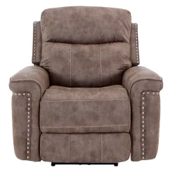 Triplex Power Recliner