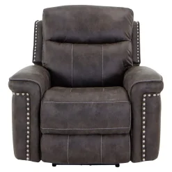 Triplex Recliner