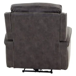 Triplex Recliner