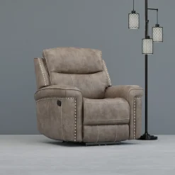 Triplex Recliner