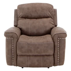 Triplex Recliner