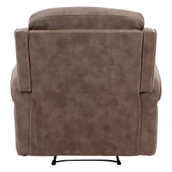 Triplex Recliner