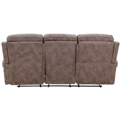 Triplex Triple Reclining Sofa