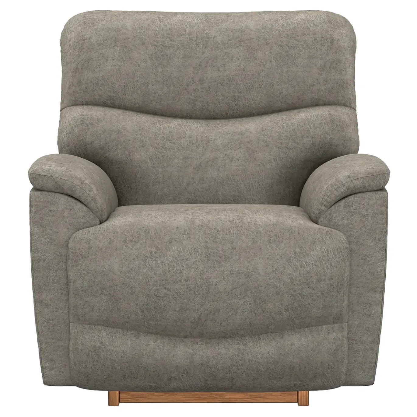 Trouper Power Rocker Recliner with Power Headrest & Lumbar