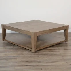 Tucker Cocktail Table