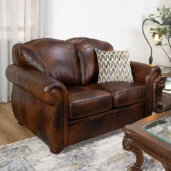 Tuscan Loveseat