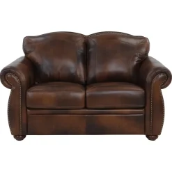Tuscan Loveseat