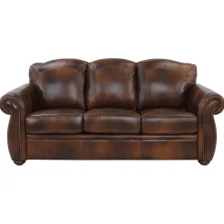Tuscan Sofa