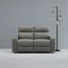 Ultron Power Reclining Loveseat