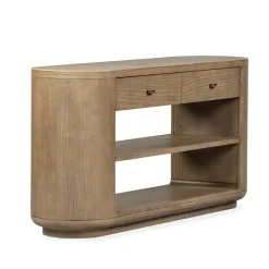 Valencia Sofa Table