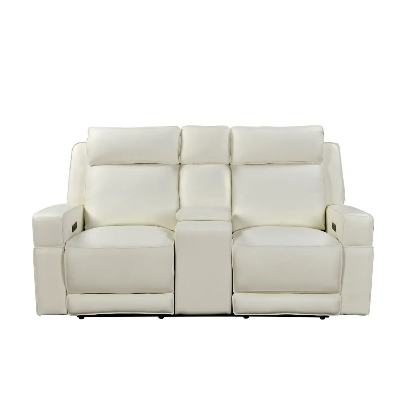 Valley Zero G Power Reclining Loveseat with Power Headrest