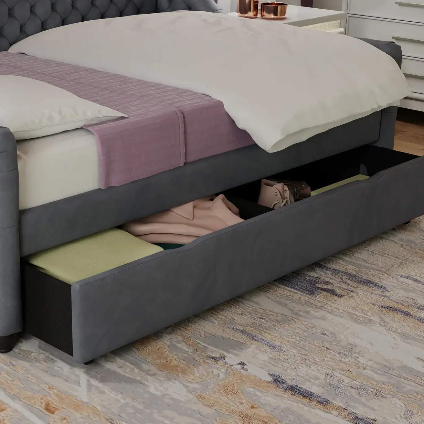 Vera Daybed