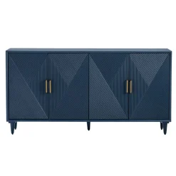 Vida Media Cabinet