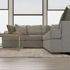 Villanova 2pc Sectional