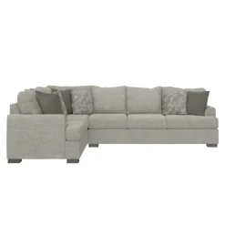 Villanova 2pc Sectional
