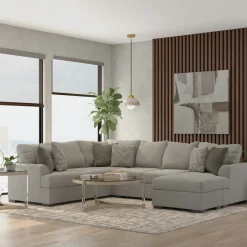 Villanova 2pc Sectional