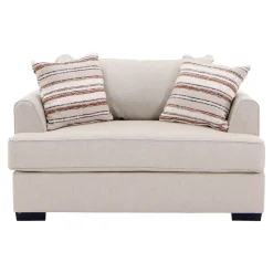 Warner Chair