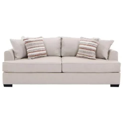 Warner Living Room Set warner
