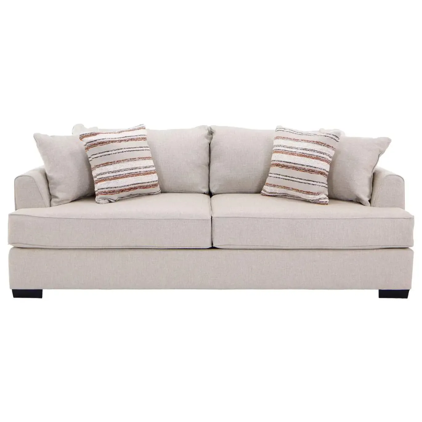 Warner Living Room Set warner