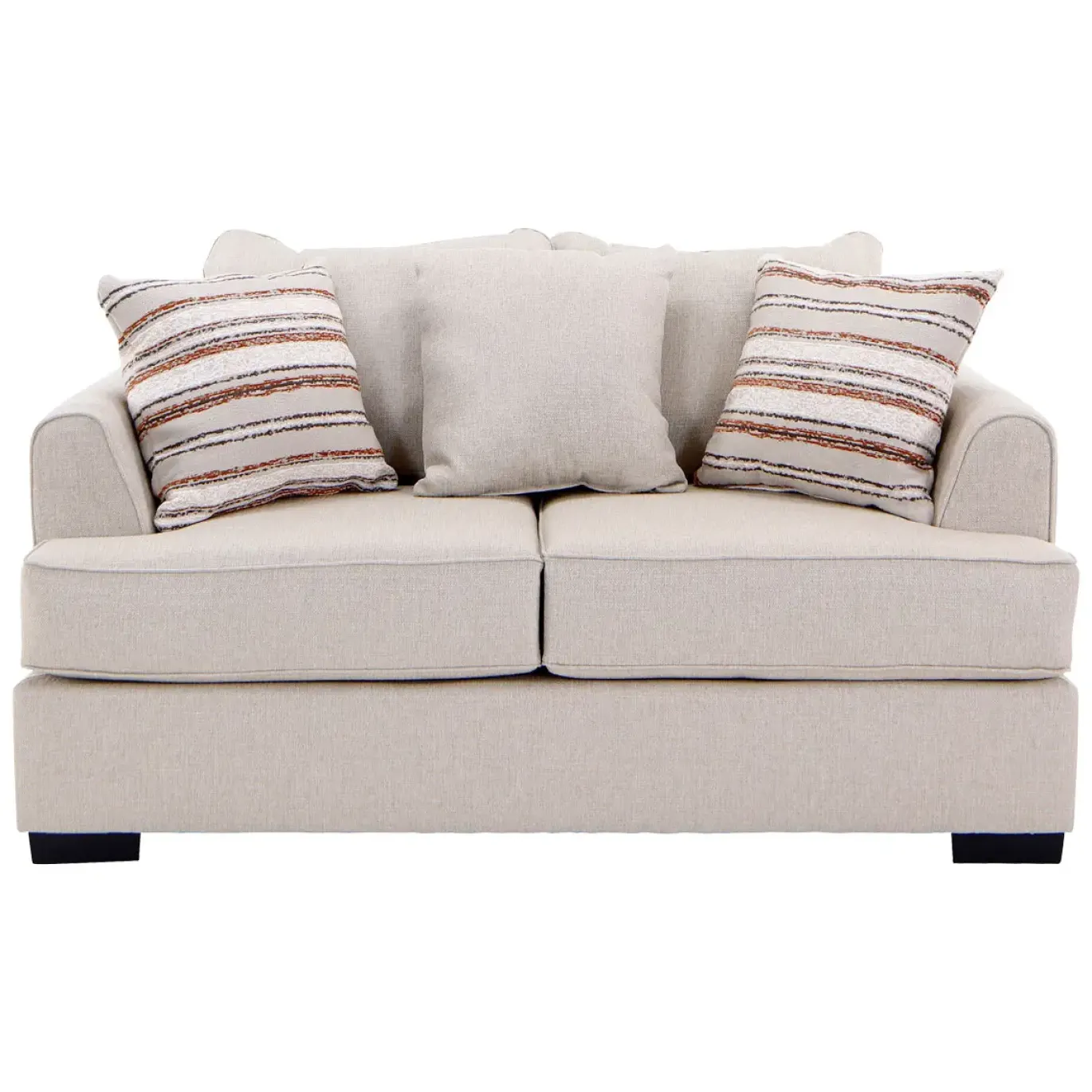 Warner Living Room Set warner