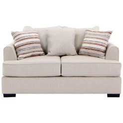 Warner Loveseat
