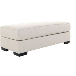 Warner Ottoman