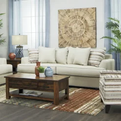 Warner Sleeper Sofa